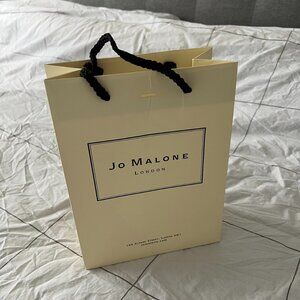 Jo Malone gift bag